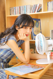 恐怖老奶奶1