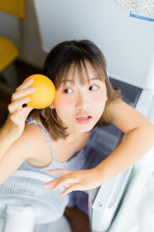 两个人的